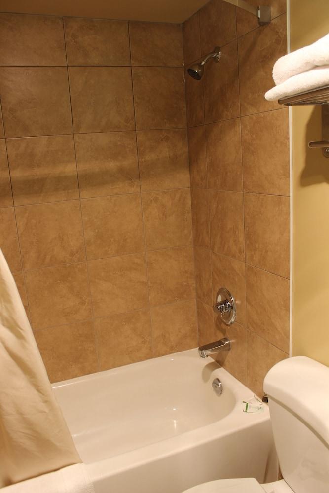 Linda Vista Motel Surrey Luaran gambar